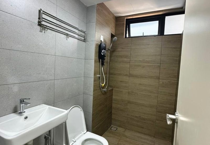 Vivo Executive Apartment