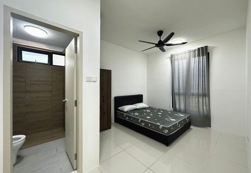 Vivo Executive Apartment