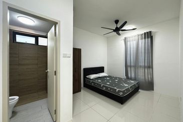 Vivo Executive Apartment