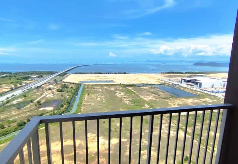 Vivo Executive Apartment