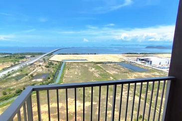 Vivo Executive Apartment