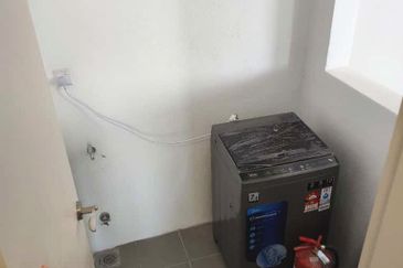 Vivo Executive Apartment