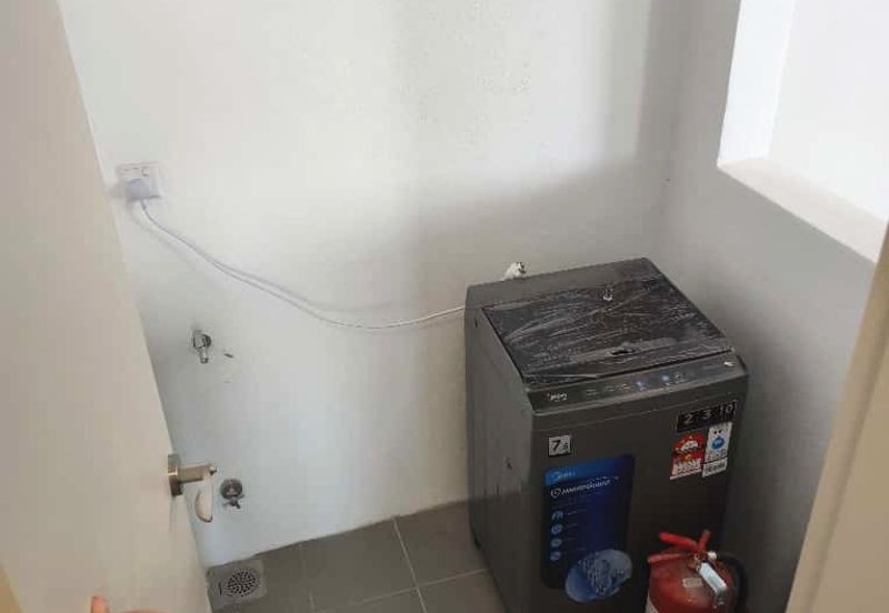 Vivo Executive Apartment