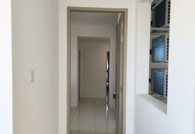 Vivo Executive Apartment