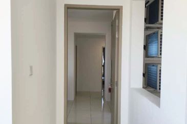 Vivo Executive Apartment