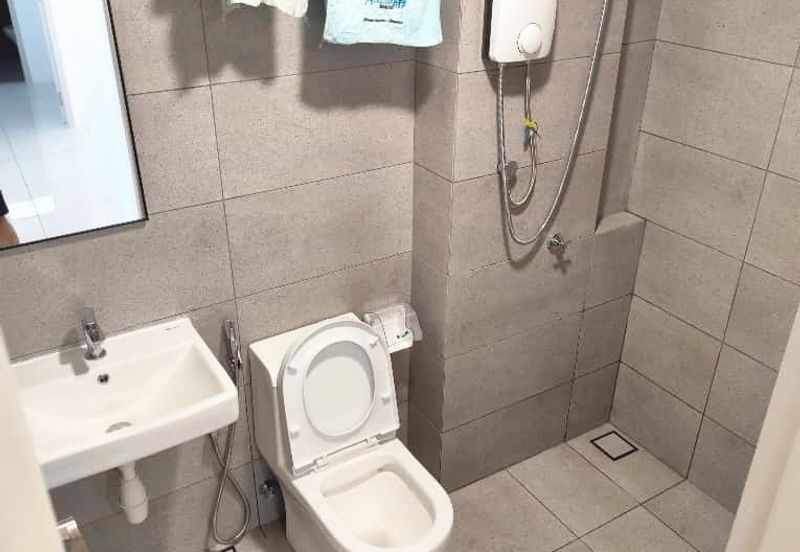 Vivo Executive Apartment