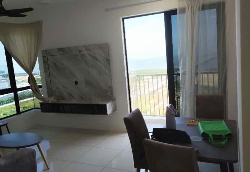 Vivo Executive Apartment