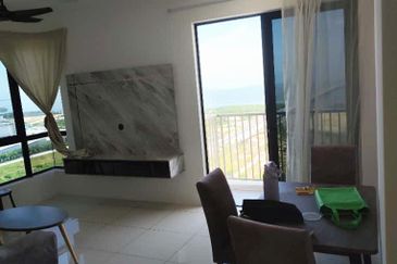 Vivo Executive Apartment