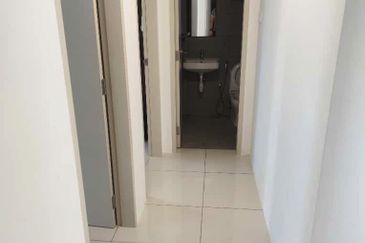 Vivo Executive Apartment