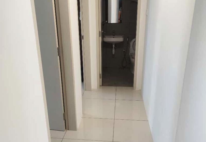 Vivo Executive Apartment