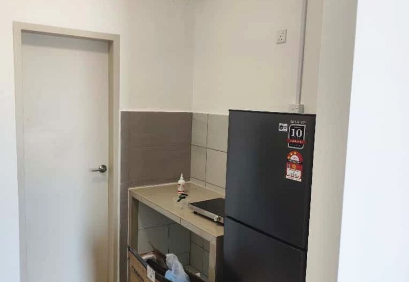 Vivo Executive Apartment