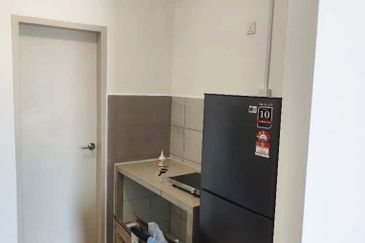 Vivo Executive Apartment