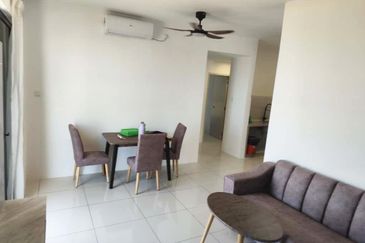 Vivo Executive Apartment