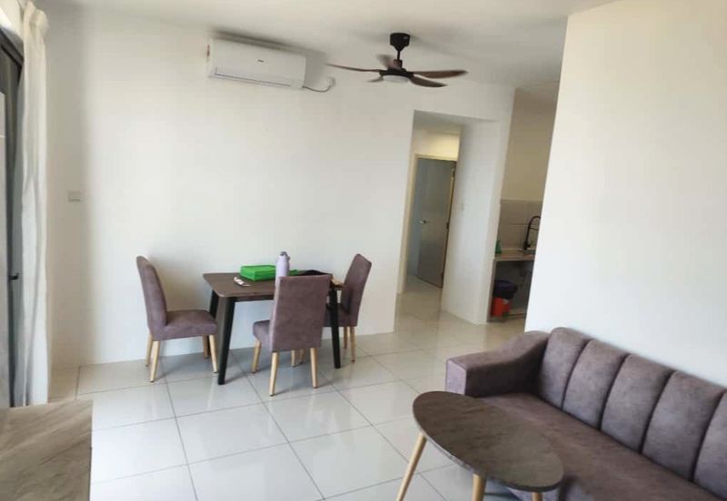 Vivo Executive Apartment