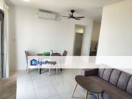Apartment For Rent at Penang Batu Kawan Vivo Executive Apartment, Penang, Batu Kawan