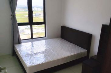 Vivo Executive Apartment