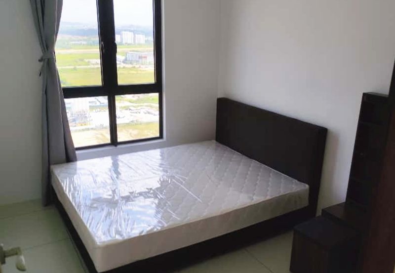 Vivo Executive Apartment