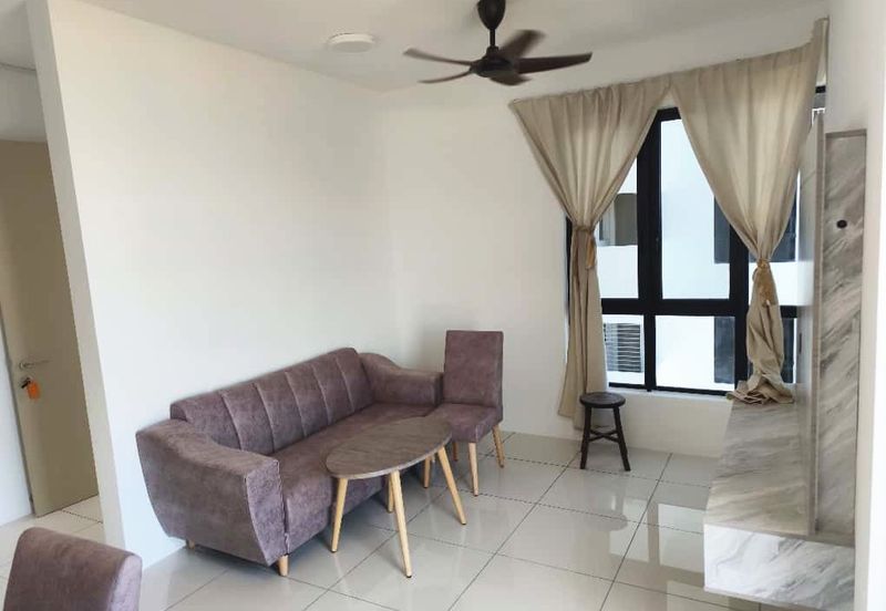 Vivo Executive Apartment