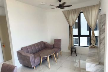 Vivo Executive Apartment