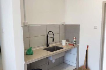 Vivo Executive Apartment