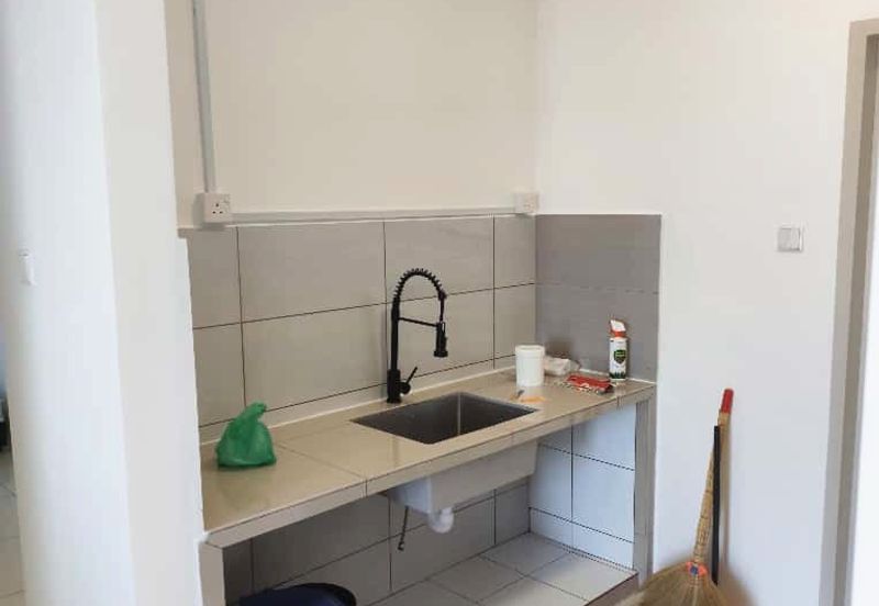 Vivo Executive Apartment