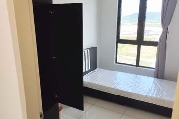 Vivo Executive Apartment