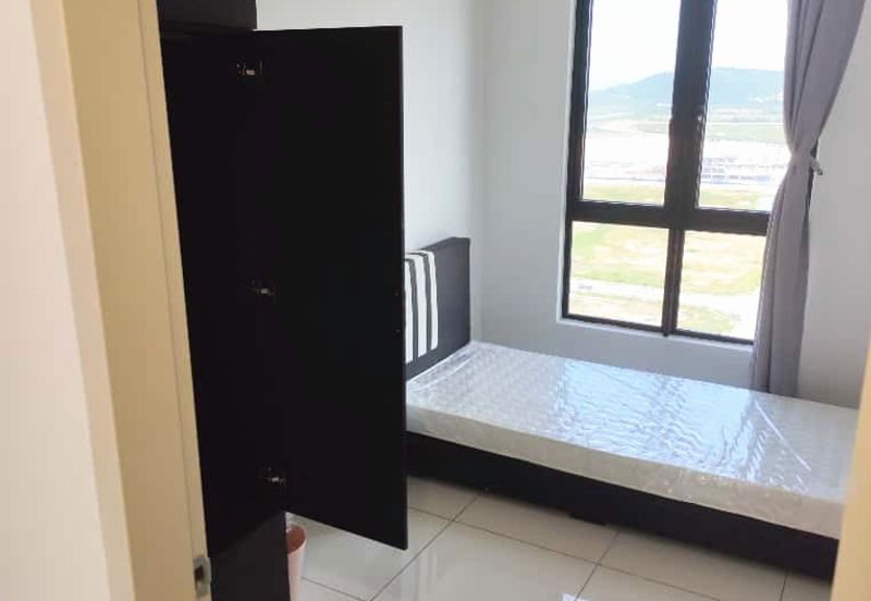 Vivo Executive Apartment