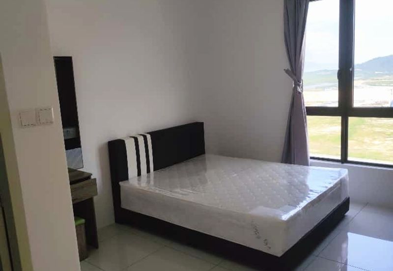 Vivo Executive Apartment