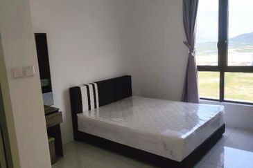 Vivo Executive Apartment