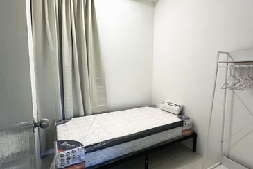 Vivo Executive Apartment