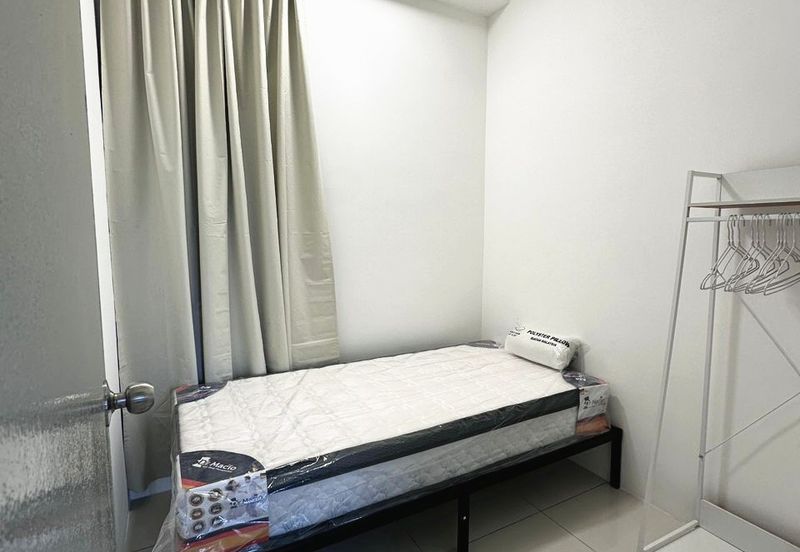 Vivo Executive Apartment