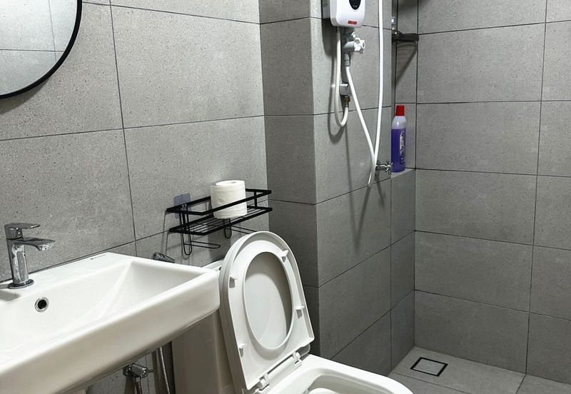 Vivo Executive Apartment