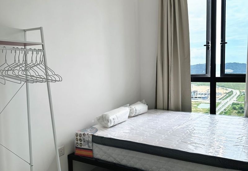 Vivo Executive Apartment