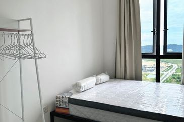 Vivo Executive Apartment