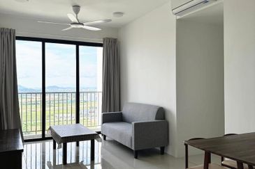 Vivo Executive Apartment