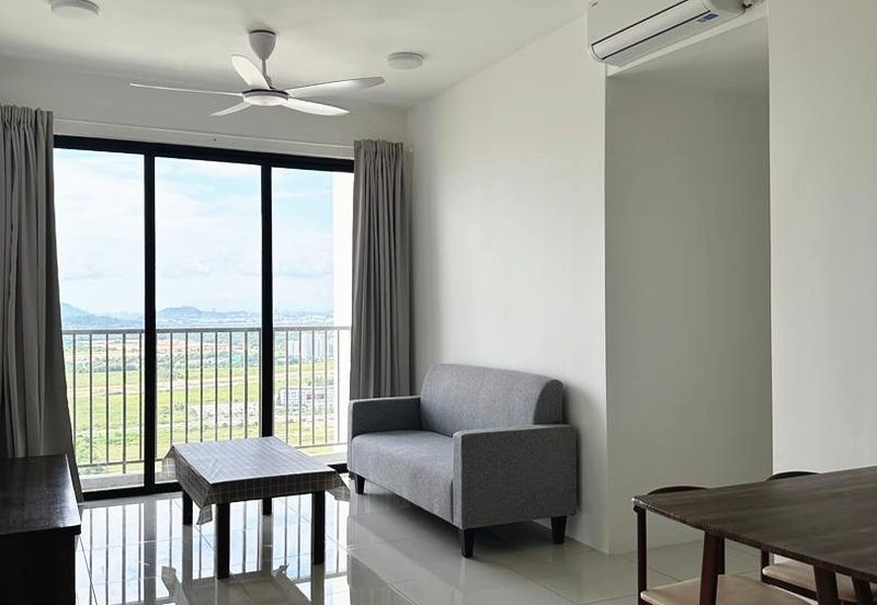 Vivo Executive Apartment