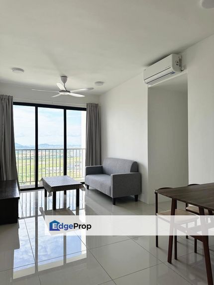 Apartment For Rent at Penang Batu Kawan Vivo Executive Apartment, Penang, Batu Kawan