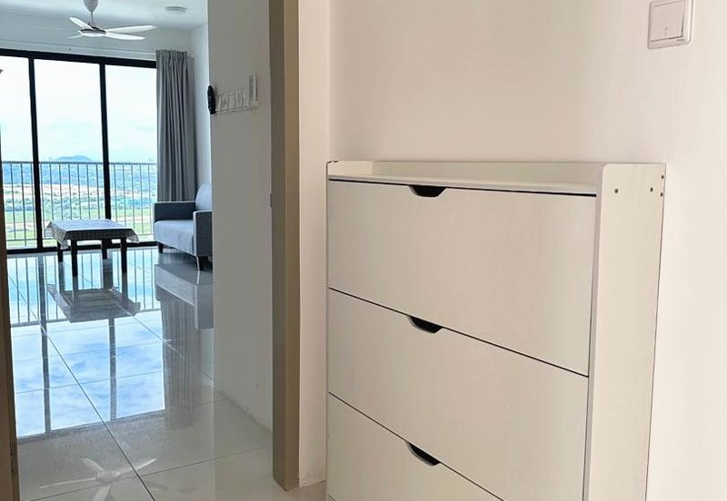 Vivo Executive Apartment