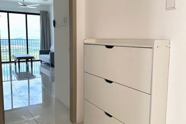 Vivo Executive Apartment