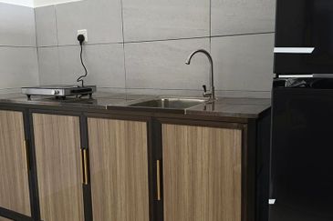 Vivo Executive Apartment