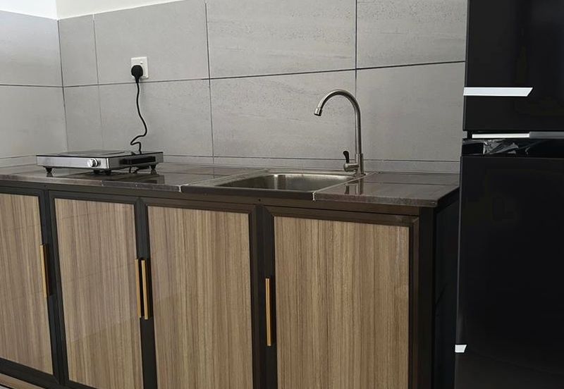 Vivo Executive Apartment