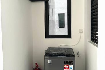 Vivo Executive Apartment