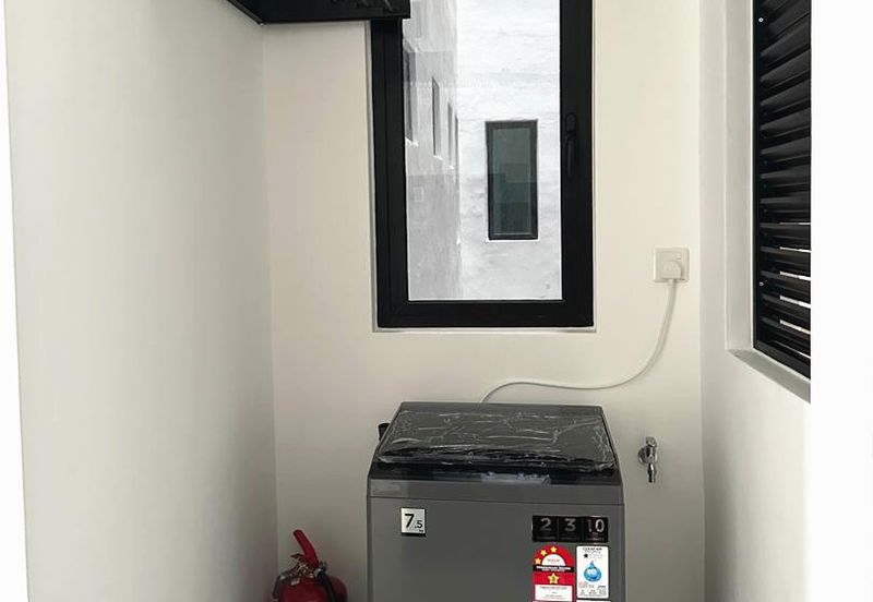 Vivo Executive Apartment