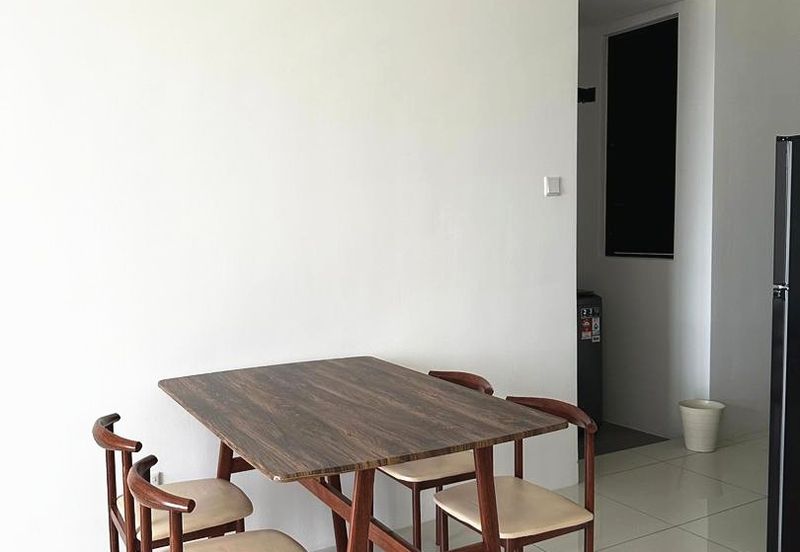 Vivo Executive Apartment