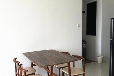 Vivo Executive Apartment