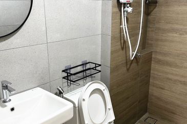 Vivo Executive Apartment