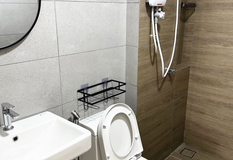 Vivo Executive Apartment