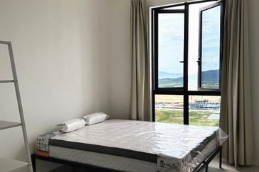 Vivo Executive Apartment