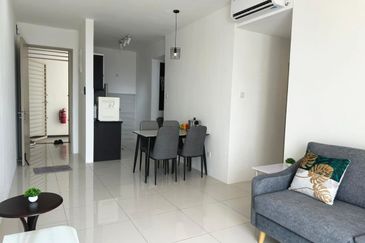 Vivo Executive Apartment