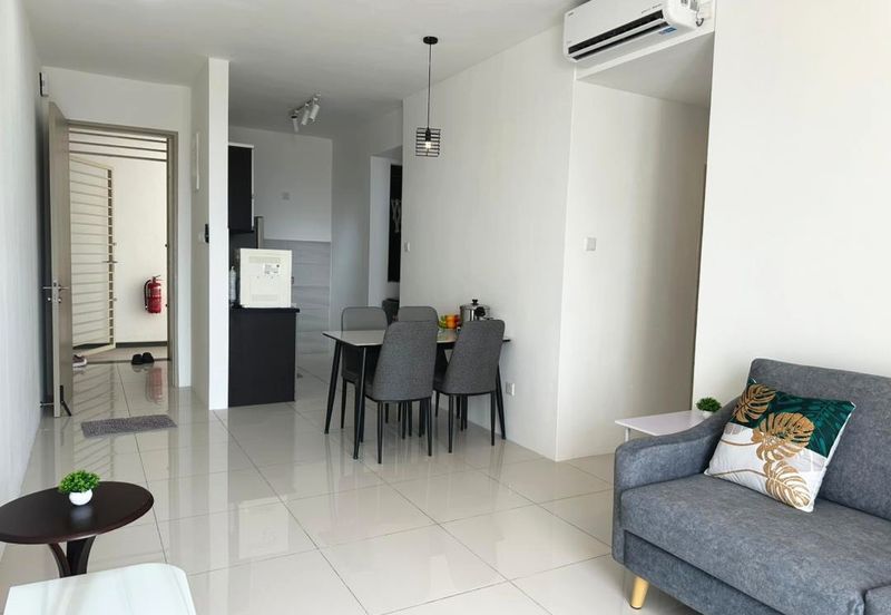 Vivo Executive Apartment